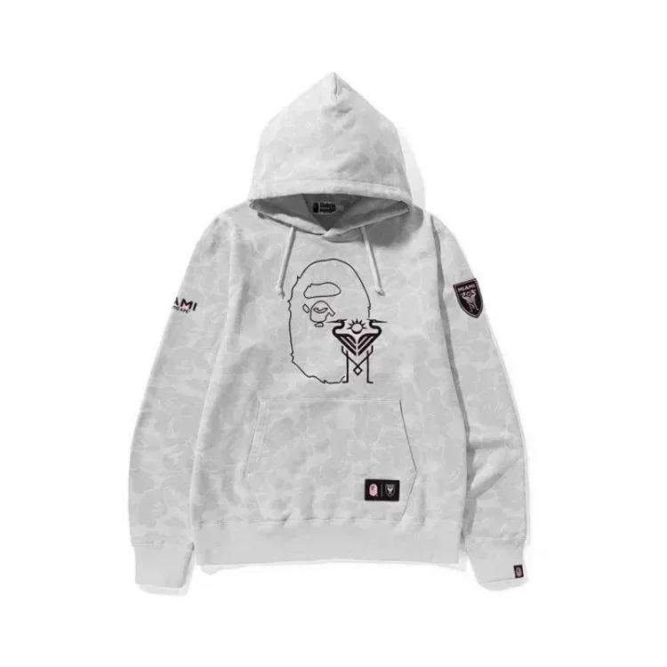 OG1 embroidered armband couple short-sleeved shirt + shorts