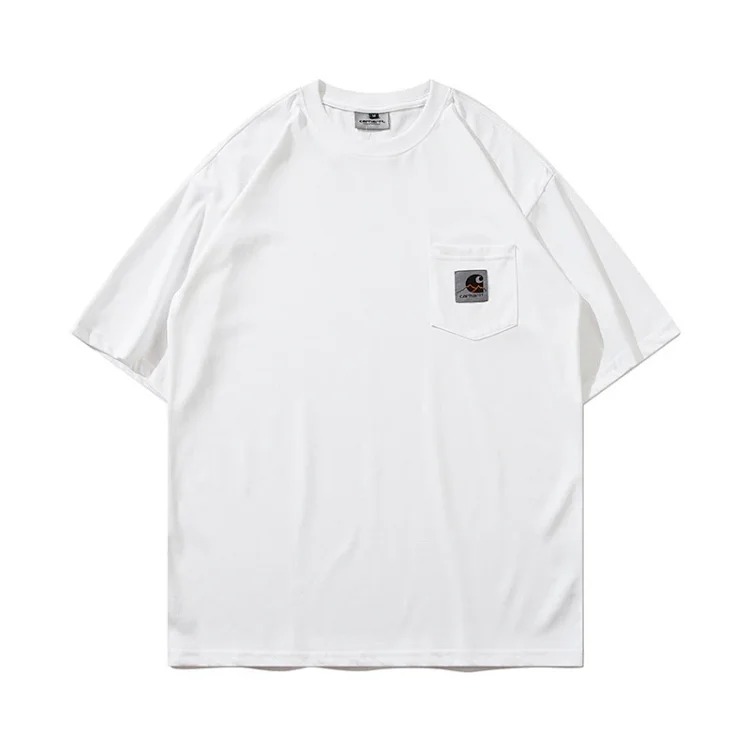 Printed loose fit, versatile for men and women