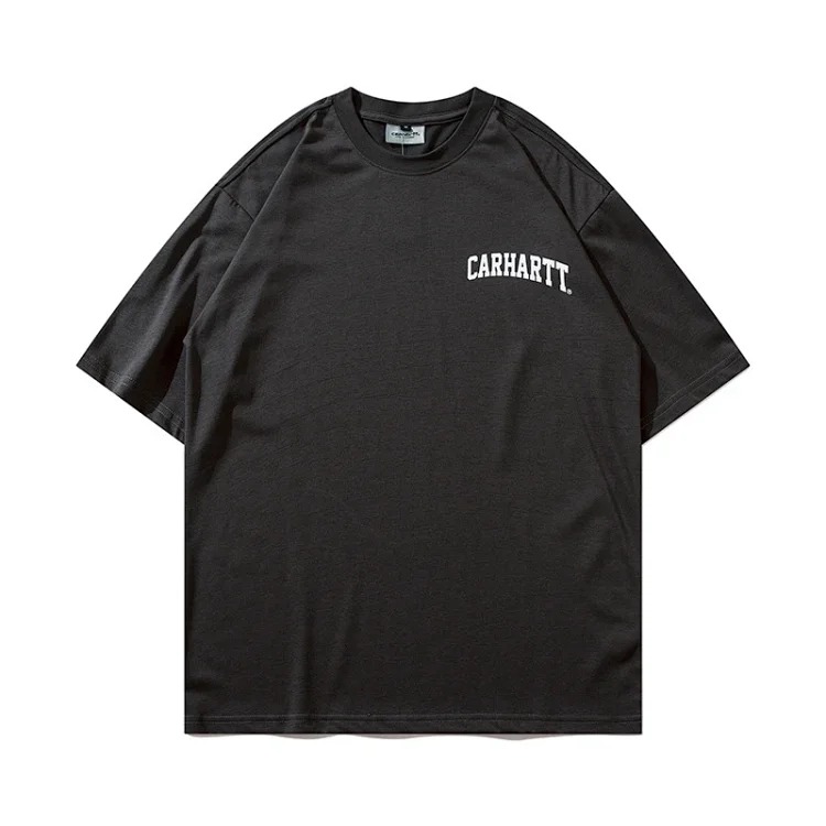 Printed loose fit, versatile for men and women