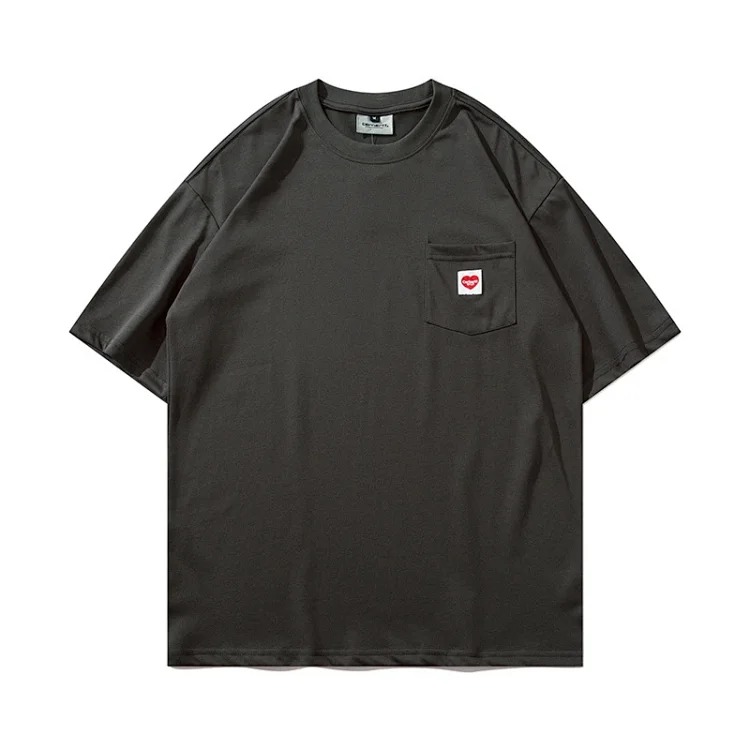 Printed loose fit, versatile for men and women