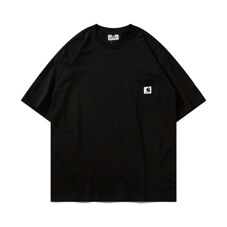Printed loose fit, versatile for men and women