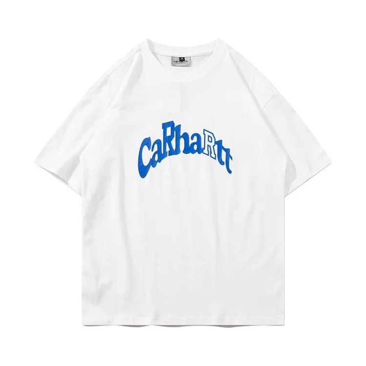 Printed loose fit, versatile for men and women