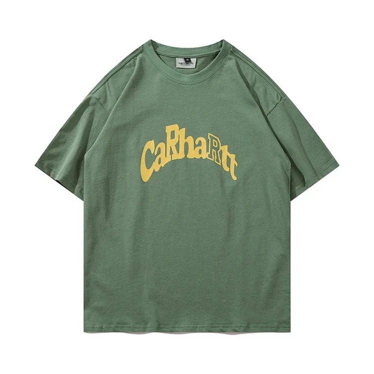 Printed loose fit, versatile for men and women