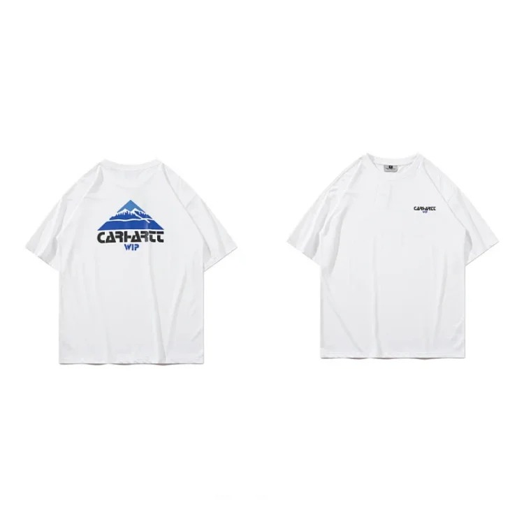 Printed loose fit, versatile for men and women