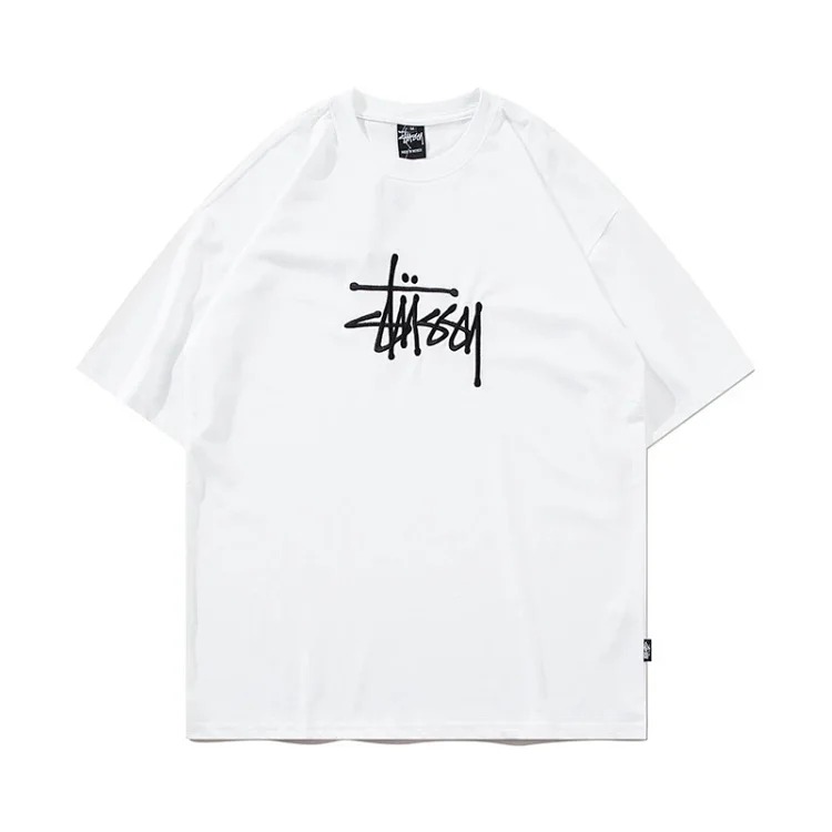 Printed loose fit, versatile for men and women
