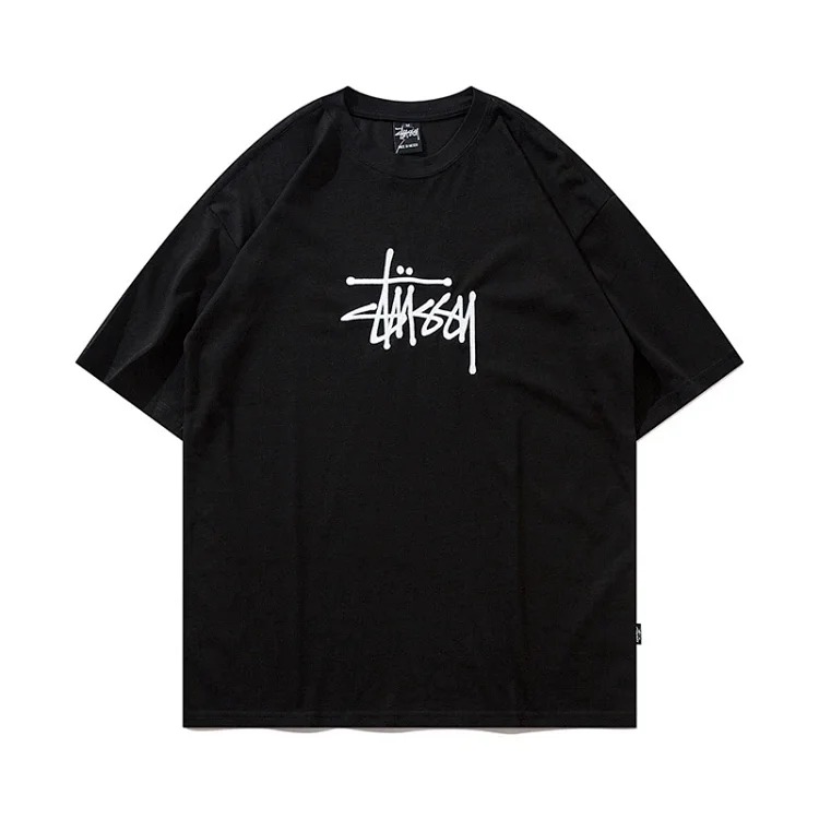 Printed loose fit, versatile for men and women