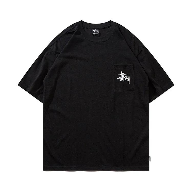 Printed loose fit, versatile for men and women