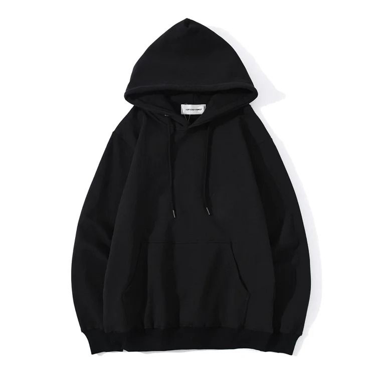 Planet jacquard embroidered logo sweater American street style casual crew neck for men and women