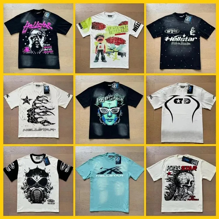 Couple's large size loose pullover short-sleeved T-shirt tee