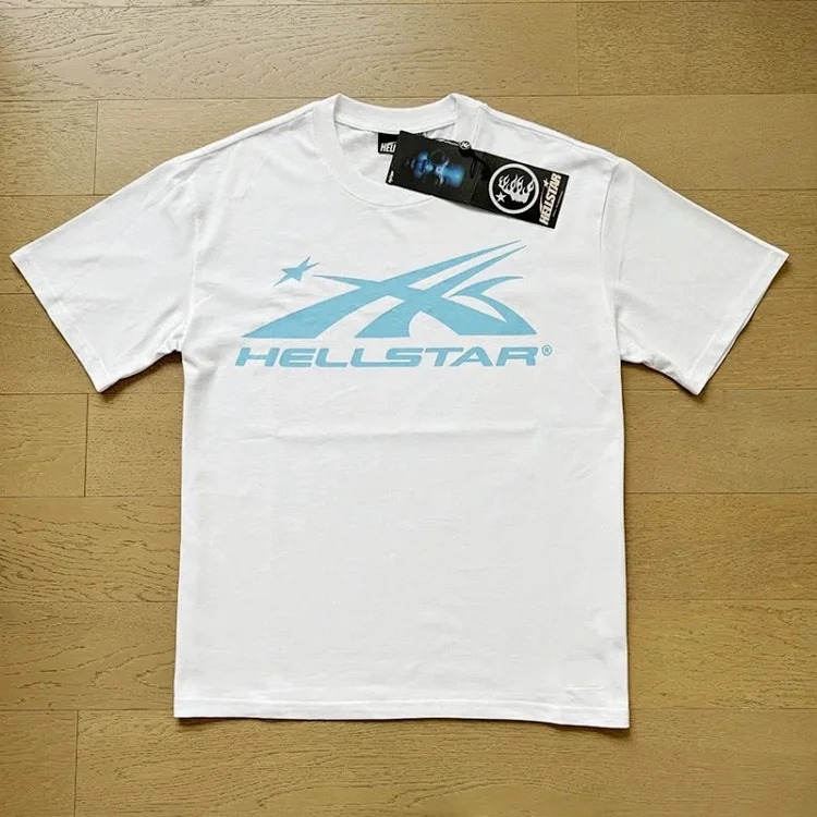 Couple's large size loose pullover short-sleeved T-shirt tee