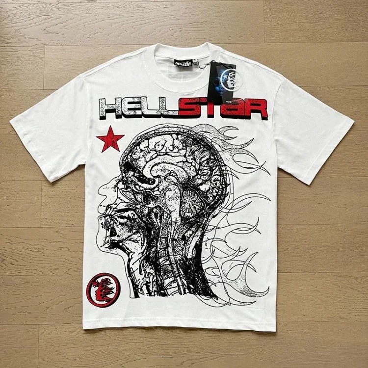 Couple's large size loose pullover short-sleeved T-shirt tee