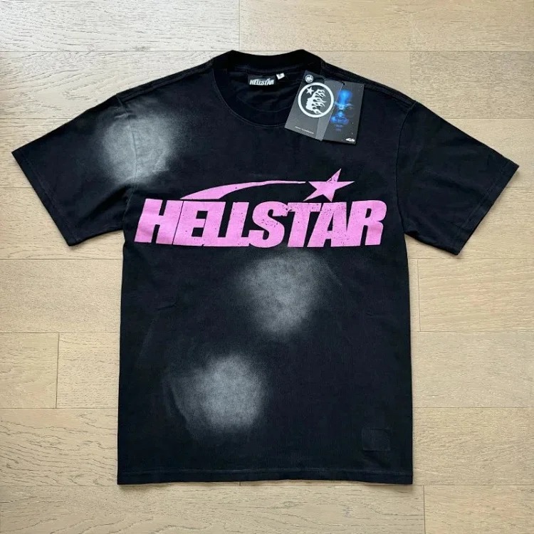 Couple's large size loose pullover short-sleeved T-shirt tee