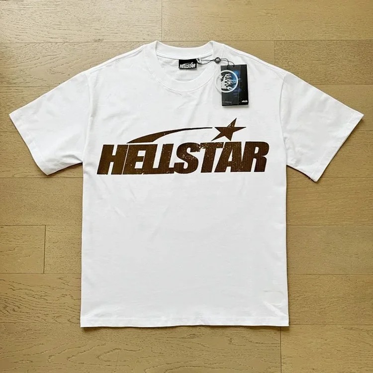 Couple's large size loose pullover short-sleeved T-shirt tee