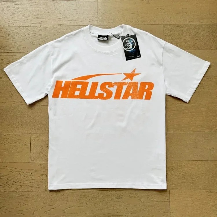 Couple's large size loose pullover short-sleeved T-shirt tee