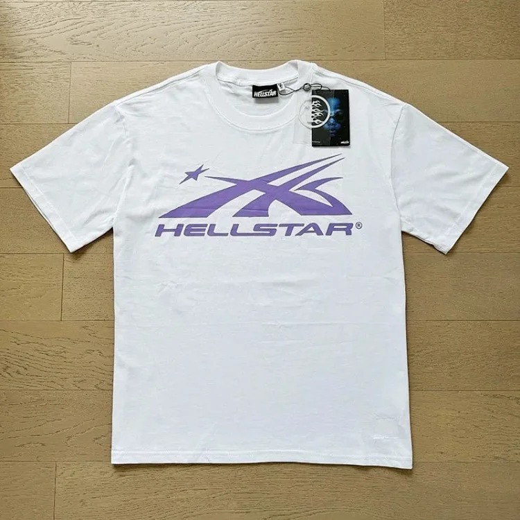 Couple's large size loose pullover short-sleeved T-shirt tee