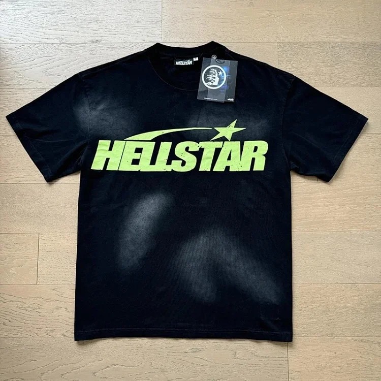 Couple's large size loose pullover short-sleeved T-shirt tee