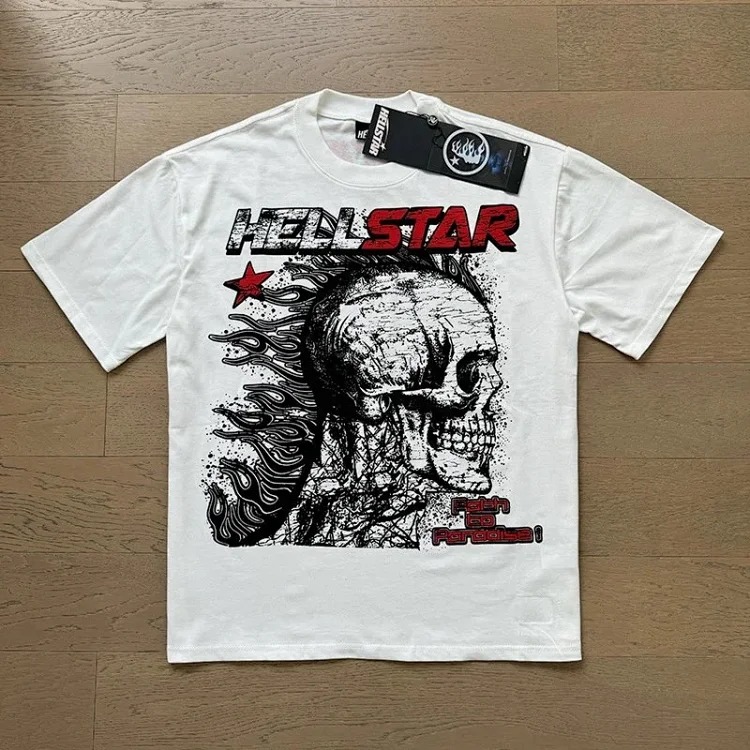 Couple's large size loose pullover short-sleeved T-shirt tee