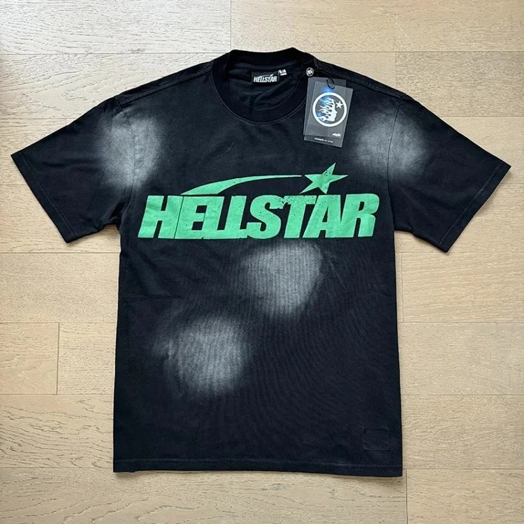 Couple's large size loose pullover short-sleeved T-shirt tee