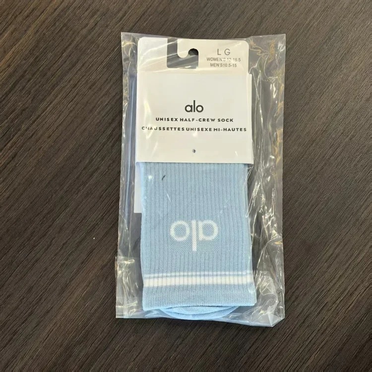 Fitness, running, sweat-absorbent, breathable, foreign trade, individually packaged yoga socks