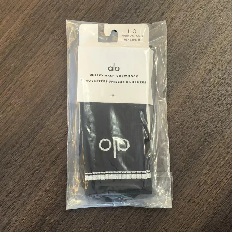 Fitness, running, sweat-absorbent, breathable, foreign trade, individually packaged yoga socks
