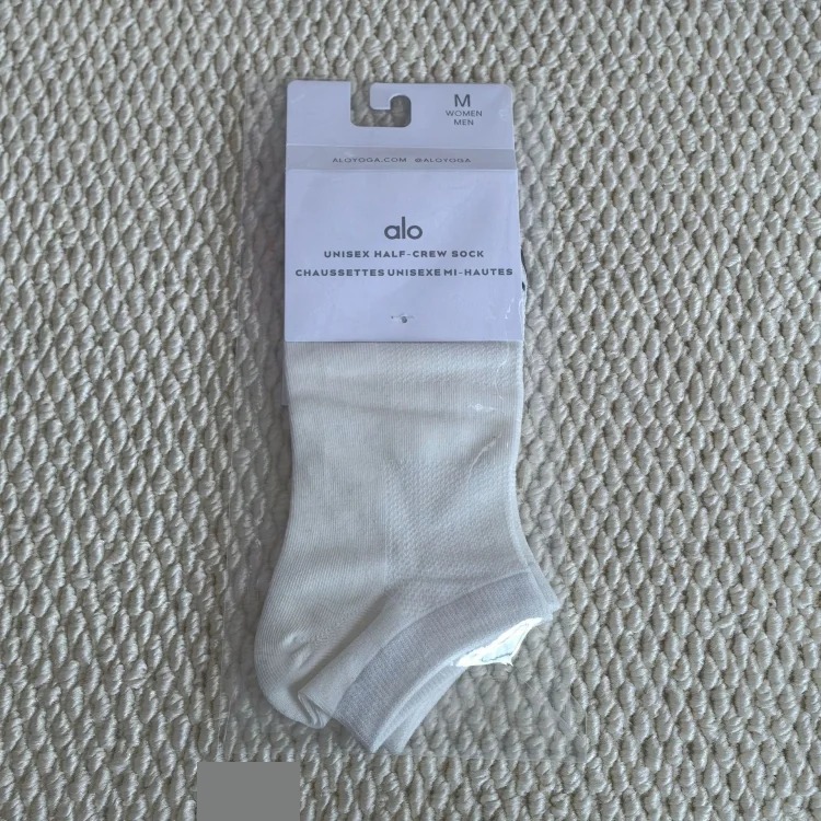 Fitness, running, sweat-absorbent, breathable, foreign trade, individually packaged yoga socks