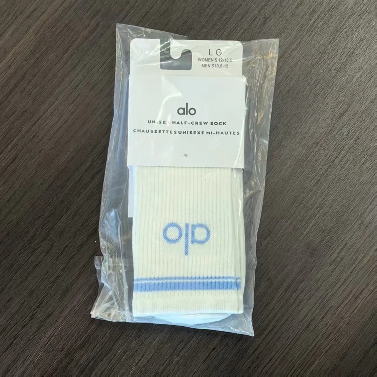 Fitness, running, sweat-absorbent, breathable, foreign trade, individually packaged yoga socks