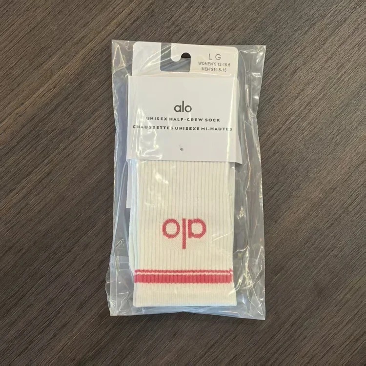 Fitness, running, sweat-absorbent, breathable, foreign trade, individually packaged yoga socks