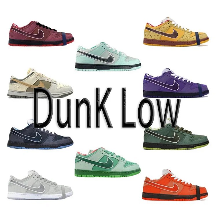 BF batch D**K Low