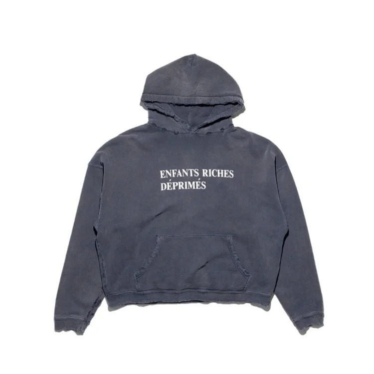 Portrait printed letters long-sleeved men's and women's loose hoodies sweatshirts high street casual