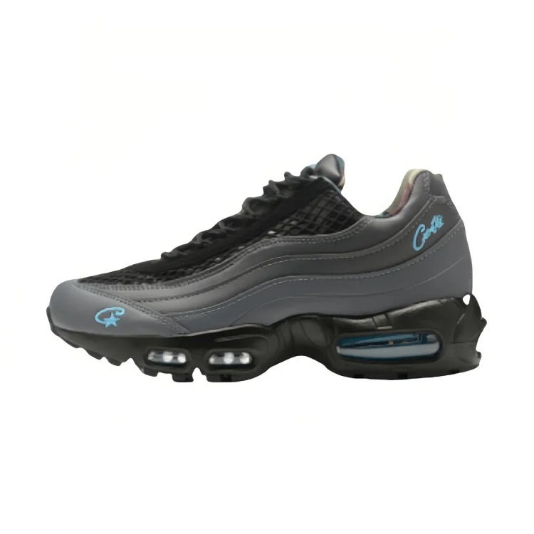 Max 95 air-cushion shoes for men, cushioning heightening sneakers, versatile casual walking for women