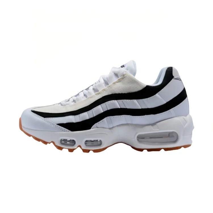 Max 95 air-cushion shoes for men, cushioning heightening sneakers, versatile casual walking for women