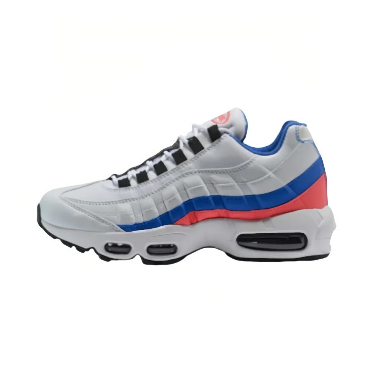 Max 95 air-cushion shoes for men, cushioning heightening sneakers, versatile casual walking for women