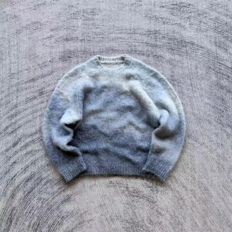 Fmade gradient sweater
