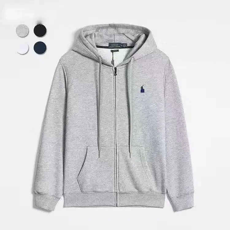 OG1 zipper sweatshirt suit-F02