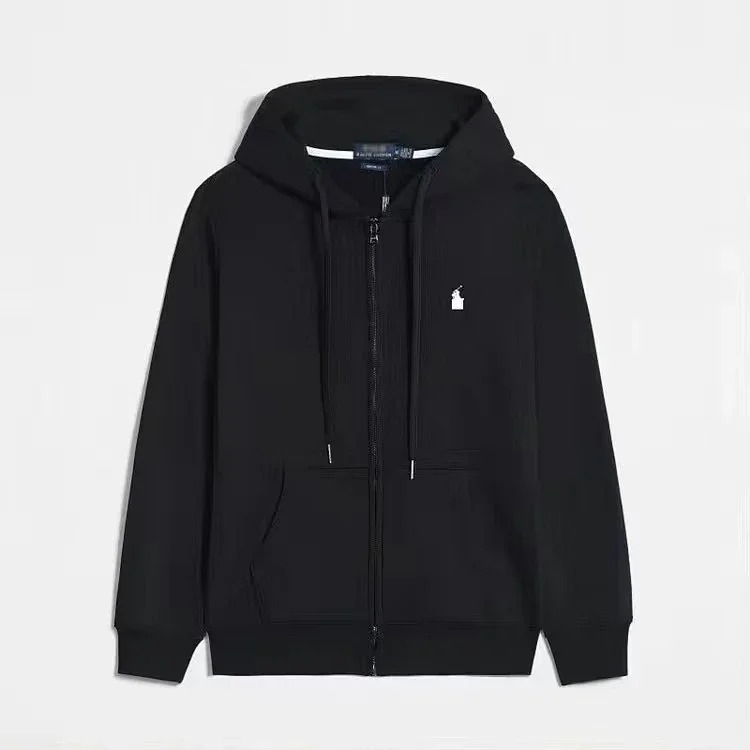 OG1 zipper sweatshirt suit-F02