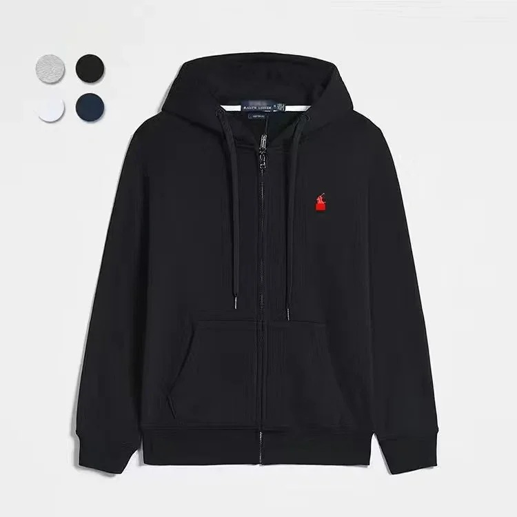 OG1 zipper sweatshirt suit-F02