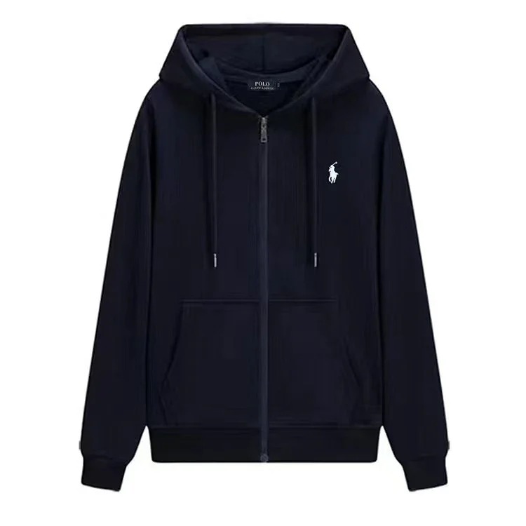 OG1 zipper sweatshirt suit-F02