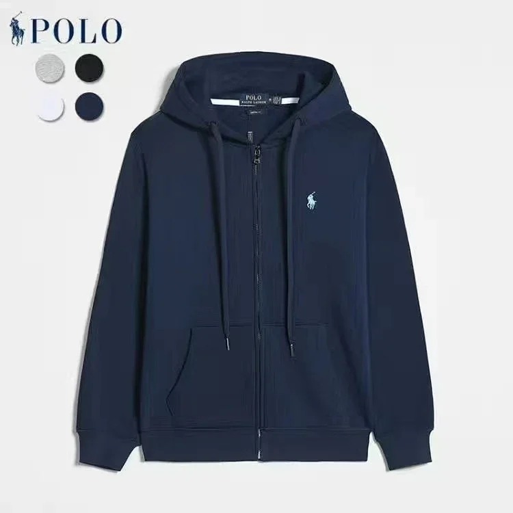 OG1 zipper sweatshirt suit-F02
