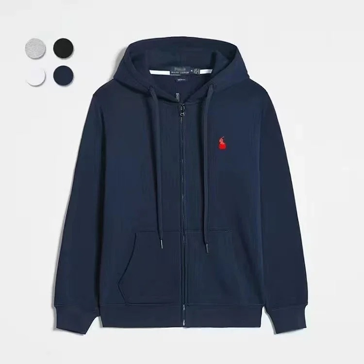 OG1 zipper sweatshirt suit-F02