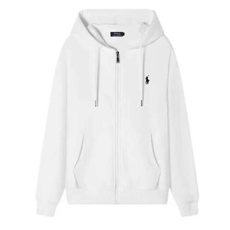 OG1 zipper sweatshirt suit-F02