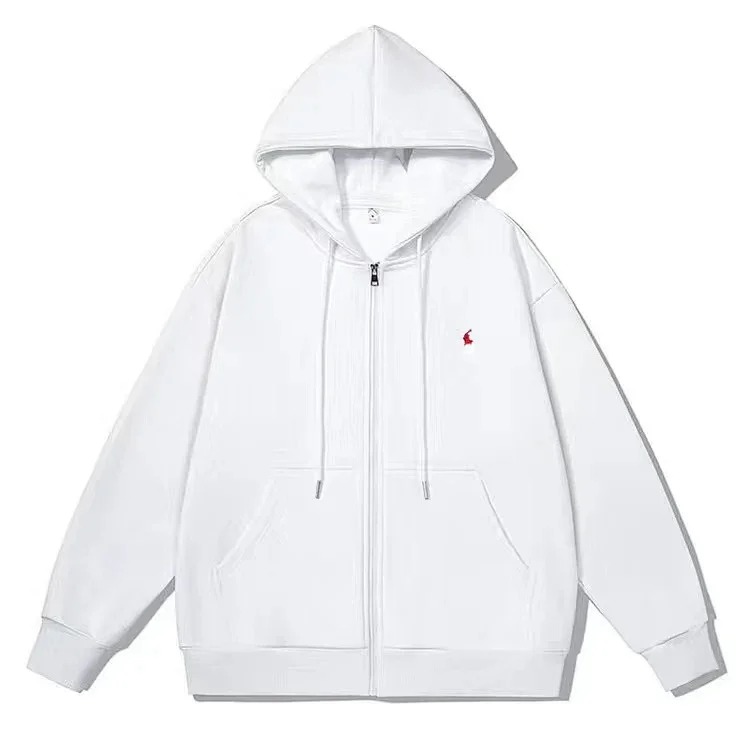 OG1 zipper sweatshirt suit-F02