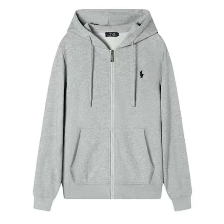 OG1 zipper sweatshirt suit-F02