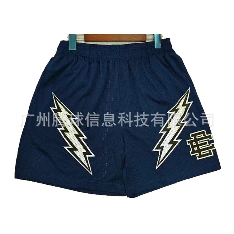 Shorts Men's Mesh Breathable Sports Shorts