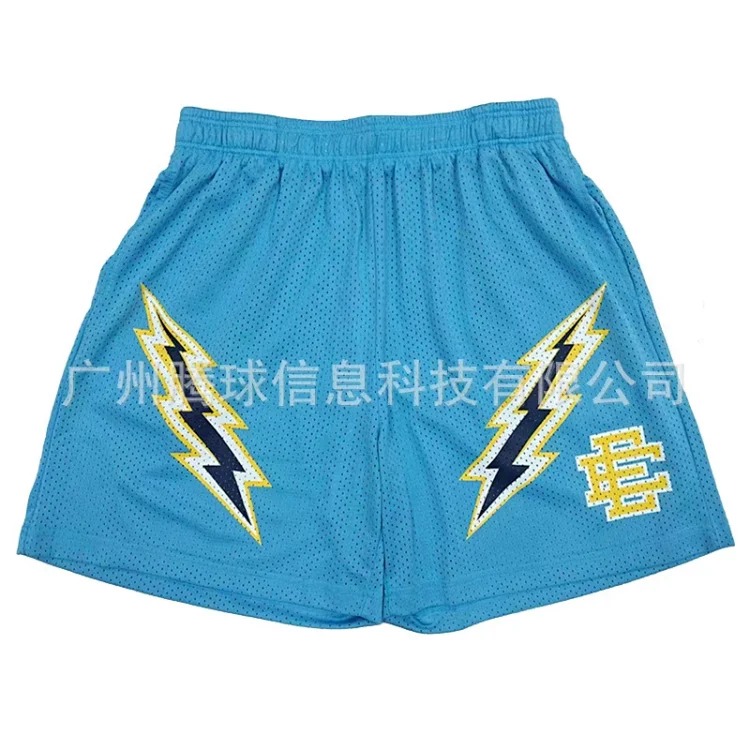 Shorts Men's Mesh Breathable Sports Shorts