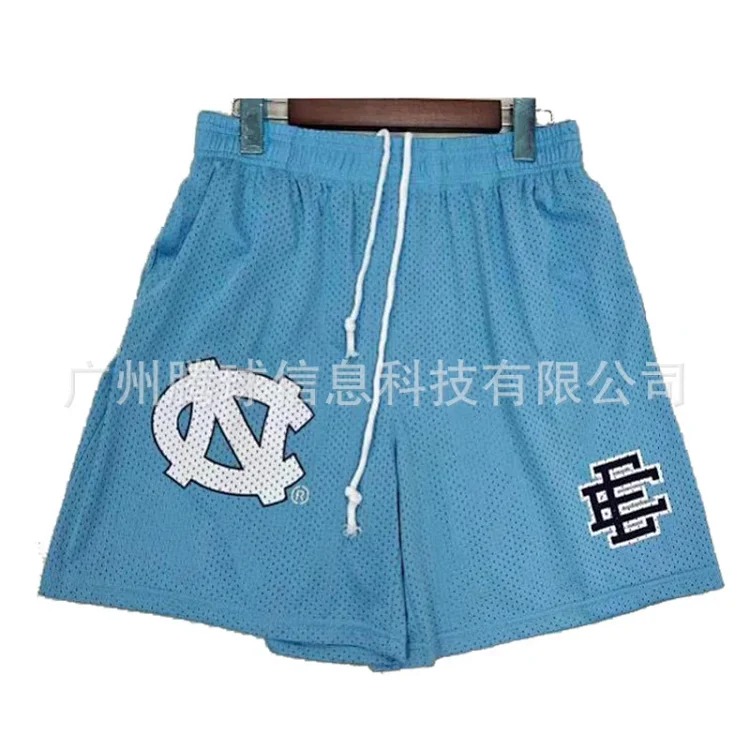 Shorts Men's Mesh Breathable Sports Shorts