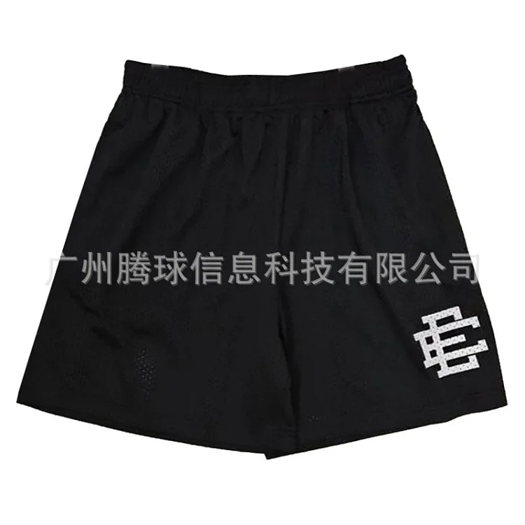 Shorts Men's Mesh Breathable Sports Shorts