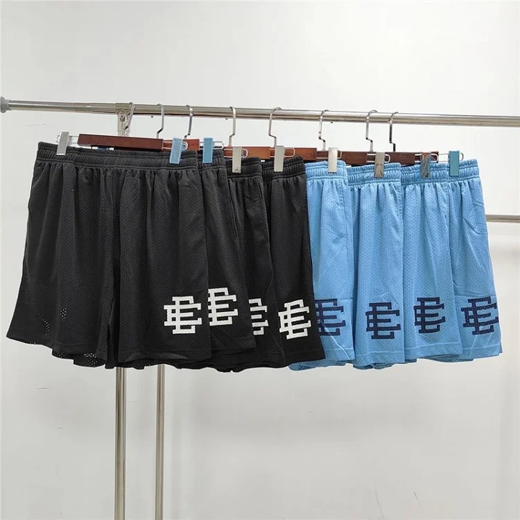 Shorts Men's Mesh Breathable Sports Shorts