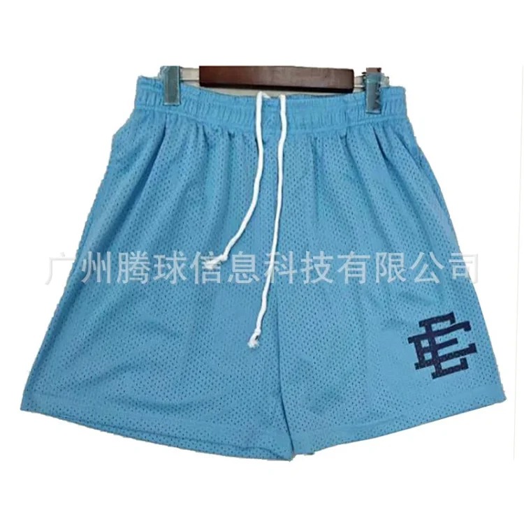 Shorts Men's Mesh Breathable Sports Shorts