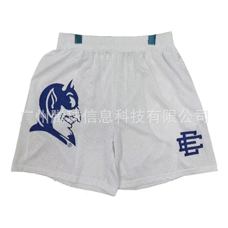 Shorts Men's Mesh Breathable Sports Shorts
