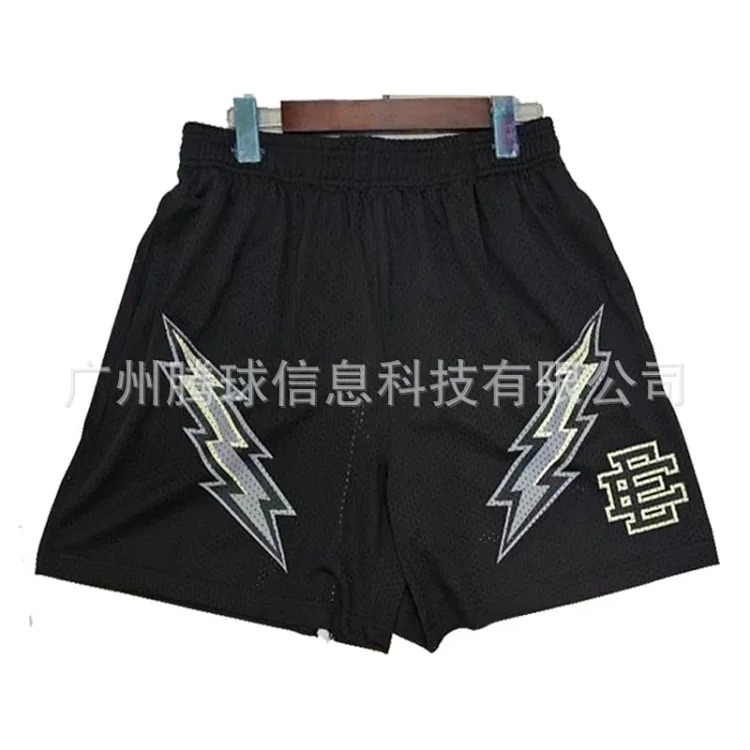 Shorts Men's Mesh Breathable Sports Shorts